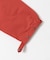 ハイカウント スナップボタン フーディジャケット
