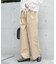イージータックパンツ