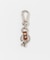 Round Studs Key Holder