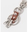 Round Studs Key Holder
