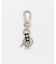 Round Studs Key Holder