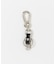 Round Studs Key Holder