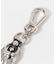 Round Studs Key Holder