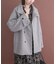 スタンドカラージャケット
