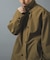 撥水×防風 3Layerショートトレンチ