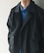 撥水×防風 3Layerショートトレンチ