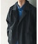 撥水×防風 3Layerショートトレンチ