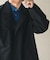 撥水×防風 3Layerショートトレンチ