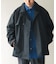撥水×防風 3Layerショートトレンチ