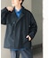 撥水×防風 3Layerショートトレンチ