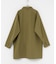 撥水×防風 3Layerバルカラーコート