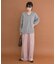 『Sサイズあり』コーデュロイワイドパンツ