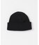 Healthknit　ワンポイントロゴ刺繍ニットCAP