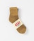 Healthknit　シンカーカラーミドルソックス 3P