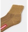 Healthknit　シンカーカラーミドルソックス 3P