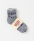 Healthknit　ジャカードミドルソックス 3P