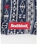 Healthknit　ジャカードミドルソックス 3P