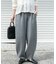 ダンボールバレルパンツ