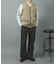 TAION　Military Wzip Down Vest