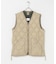 TAION　Military Wzip Down Vest