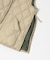 TAION　Military Wzip Down Vest