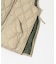 TAION　Military Wzip Down Vest