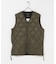 TAION　Military Wzip Down Vest