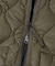 TAION　Military Wzip Down Vest