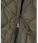 TAION　Military Wzip Down Vest