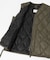 TAION　Military Wzip Down Vest