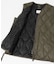 TAION　Military Wzip Down Vest
