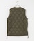 TAION　Military Wzip Down Vest