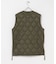 TAION　Military Wzip Down Vest