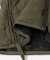 TAION　Military Wzip Down Vest