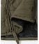 TAION　Military Wzip Down Vest