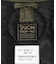 TAION　Military Wzip Down Vest