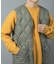 TAION　Military Wzip Down Vest