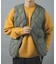 TAION　Military Wzip Down Vest