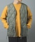 TAION　Military Wzip Down Vest