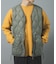 TAION　Military Wzip Down Vest