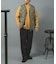TAION　Military Wzip Down Vest