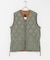 TAION　Military Wzip Down Vest