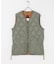 TAION　Military Wzip Down Vest