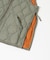 TAION　Military Wzip Down Vest