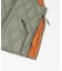 TAION　Military Wzip Down Vest