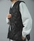 TAION　Military Wzip Down Vest