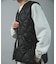 TAION　Military Wzip Down Vest