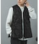 TAION　Military Wzip Down Vest