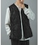 TAION　Military Wzip Down Vest