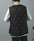 TAION　Military Wzip Down Vest
